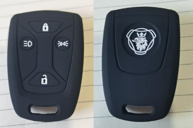 KEY CHAIN for SCANIA