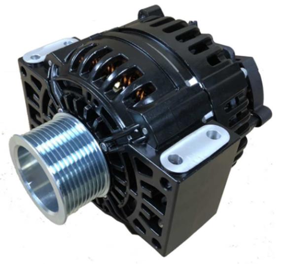 2146186 GENERATOR for SCANIA