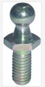 1366911 SEEL WHEEL BOLT for SCANIA