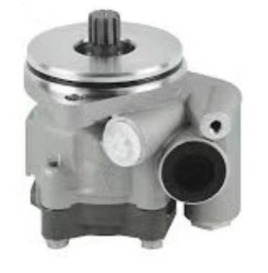 7685955437/2612283 BOOSTER PUMP for SCANIA