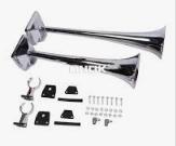 2491175 HORN CHROME for SCANIA
