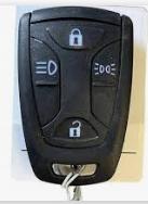 2665302 KEY for SCANIA
