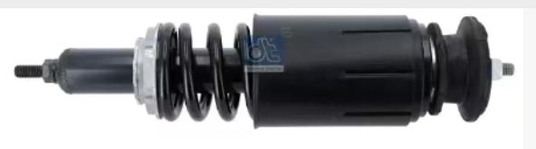 2537465 SHOCK ABSORBER for SCANIA 