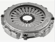 3482000257 CLUTCH DISC for SCANIA