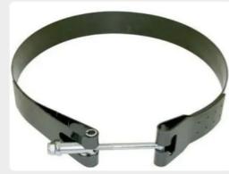 1455775 FIXED BELT for SCANIA