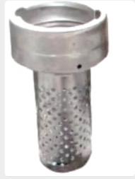 830551551 OIL FILLER(80mm) for SCANIA
