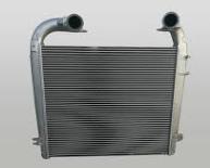 1902444 RADIATOR for SCANIA