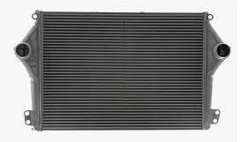 2898837 RADIATOR for SCANIA