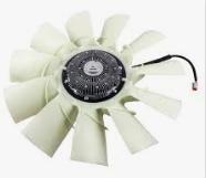 2978766 FAN BLADE for SCANIA 