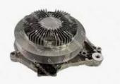 2422589 WATER PUMP for SCANIA 
