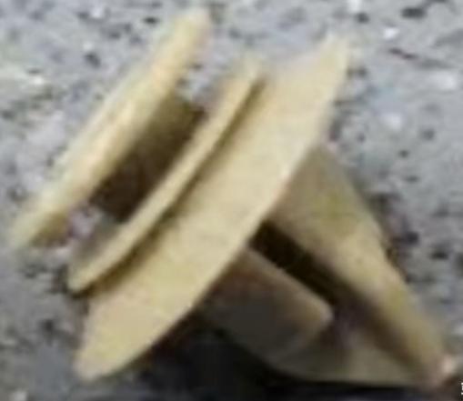 2565024 CLIP for SCANIA 