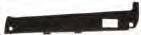 1769912/2149105/2149107/2270286 FRONT PILLAR STRIP RH for SCANIA 