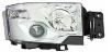 7482622151 HEAD LAMP RH for RENAULT 