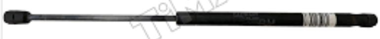 7482205784 PANEL STRUT for RENAULT 