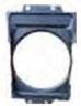 5010514658 FAN COVER for RENAULT 