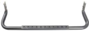 5010628992 BUMPER PEDAL BRACKET for RENAULT 