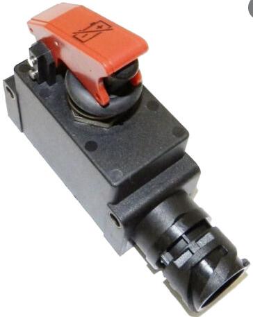 20409367/7420367498 STEERING LOCK ASSY for RENAULT