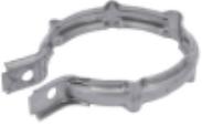 7401629499/1629499 CLIP for RENAULT
