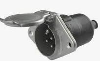 003833001 TRAILER CONNECTOR for RENAULT
