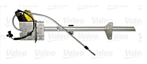 7482059716 LIFT LH for RENAULT 