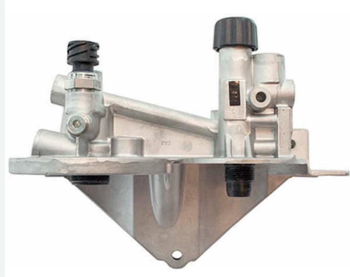 7421870635 FILTER BASE for RENAULT 