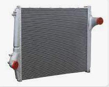 7422062508 INTERCOOLER for RENAULT