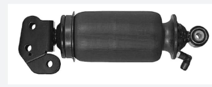 5010615879 SHOCK ABSORBER for RENAULT