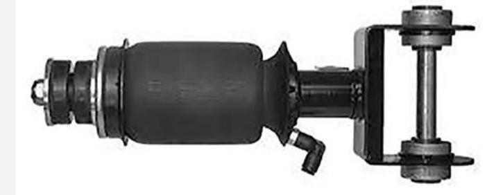 7482052893 SHOCK ABSORBER for RENAULT