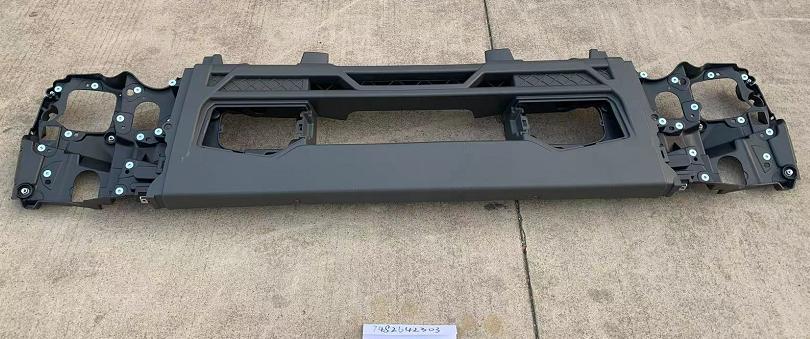 7482642303/7482528029/7482541385/7482642306 BUMPER for RENAULT 