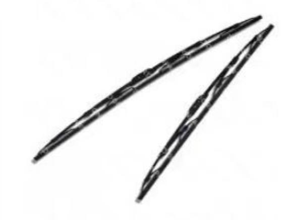 5001865597 SHOCK ABSORBER for RENAULT