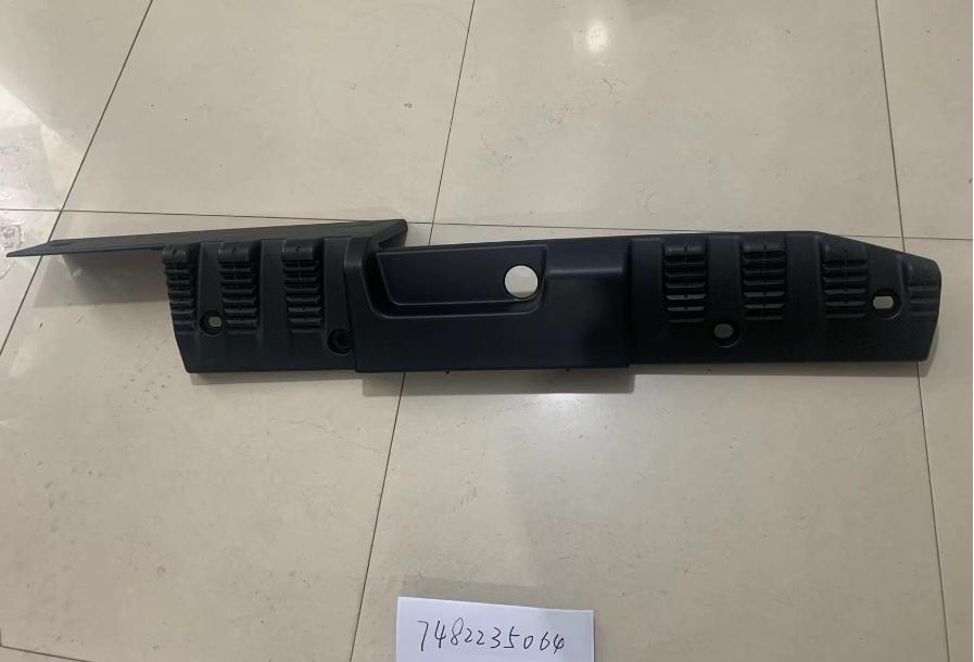 7482235064 BUMPER PEDAL for RENAULT 