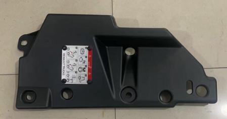 7482531977 HEADLIGHT BRACKET RH for RENAULT 