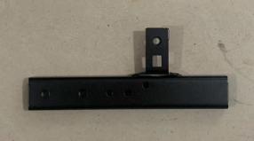 7482701463 FOOT PEDAL BRACKET LH for RENAULT 