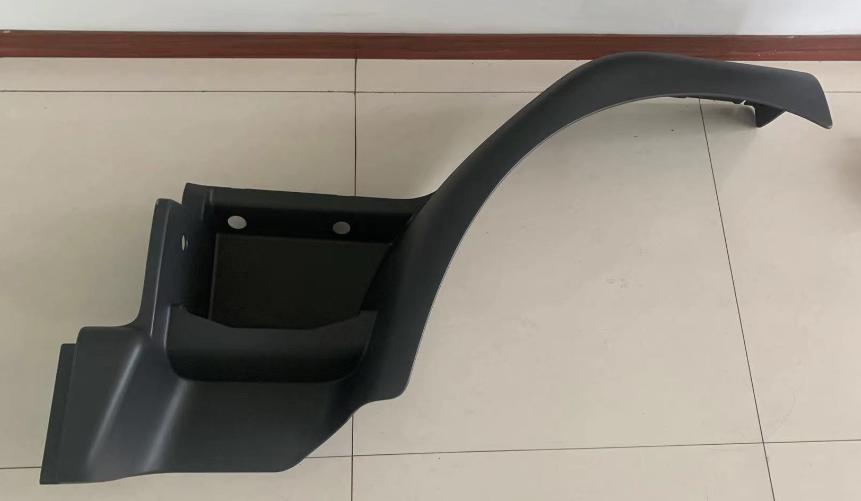 5010468211/5010468844 FENDER LH for RENAULT 