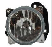 7482926483 HEAD LAMP LH for RENAULT 