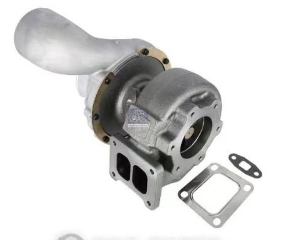 5010477319/5010477318/5010477293/5010412597 TURBOCHARGER for RENAULT 