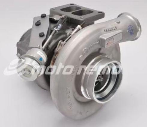 7420763168/7421326118/7420763166/5001808521/85000596 TURBOCHARGER for RENAULT