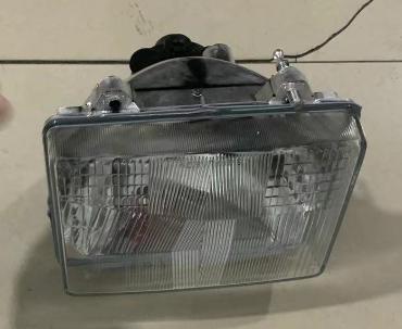 5010231112 HEAD LAMP RH for RENAULT 