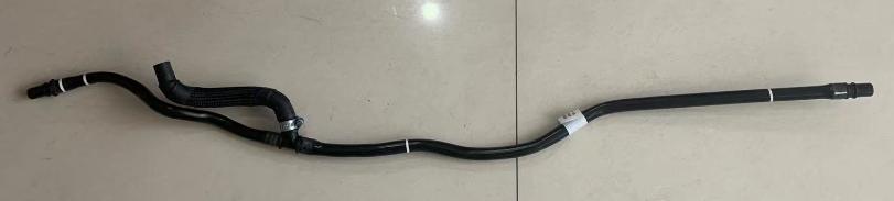 7422800412 TUBO INTER COOLER HOSE PIPE for RENAULT 