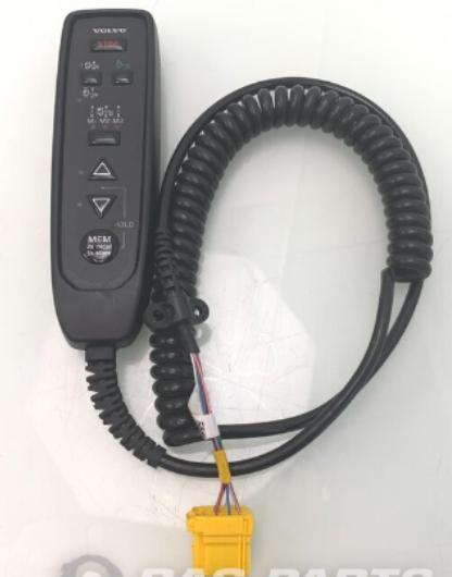 7422234416/7420756754/7420514068 REMOTE CONTROL for RENAULT 
