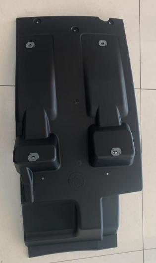 7482647568 FRONT WHEEL MUGUARD （A+B+C）WITHOUT HOLES LH for RENAULT 