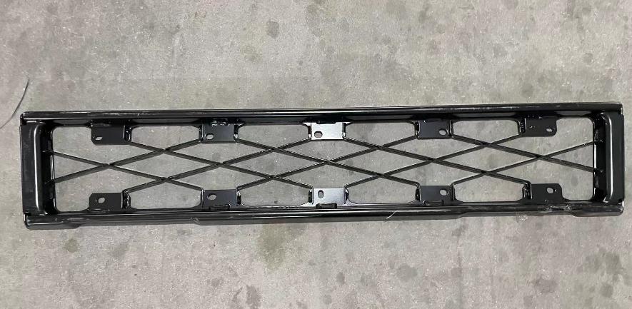 7484599757 VENTILATION NET IRON for RENAULT 