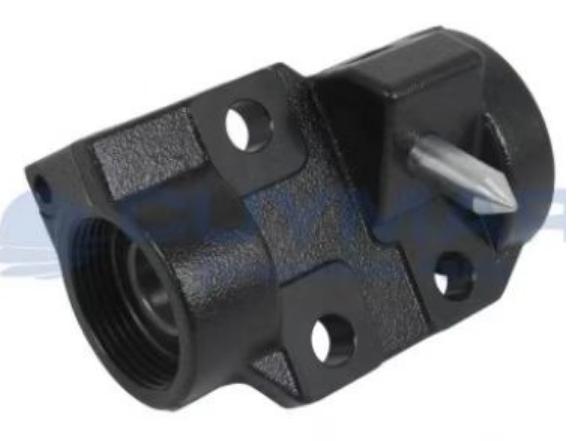 7421847921 SHOCK ABSORBING BRACKET for RENAULT