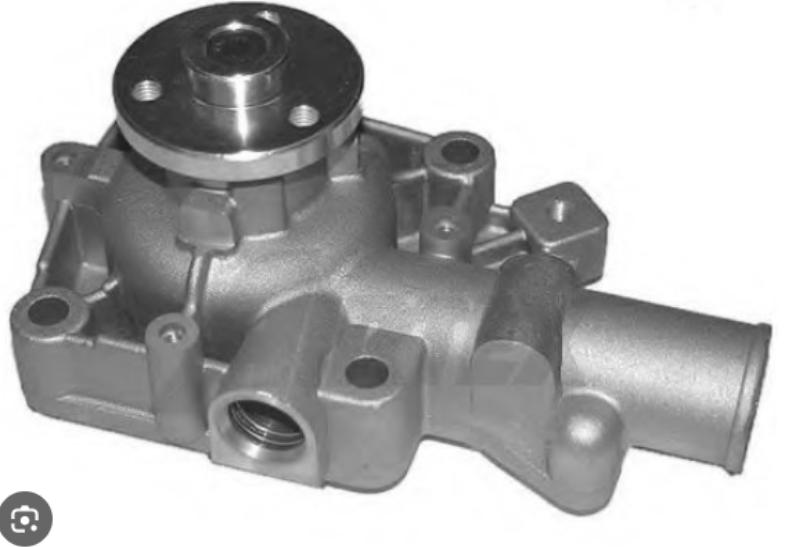 5001001274 WATER PUMP for RENAULT 