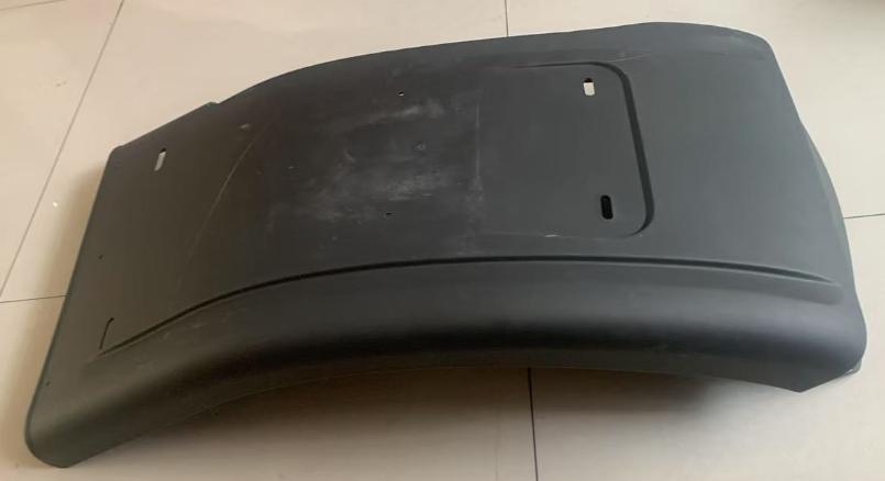 5010606962 FRONT WHEEL MUDGUARD for RENAULT 
