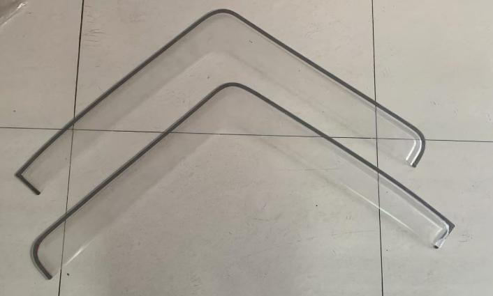  WEATHER STRIP（CHROME） for RENAULT 