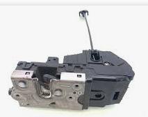 7484518776 DOOR  LOCK HEXAGON LH for RENAULT 