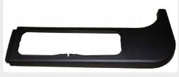 7420781811 MIRROR COVER RH for RENAULT 