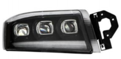  HEAD LAMP LED RH for RENAULT 
