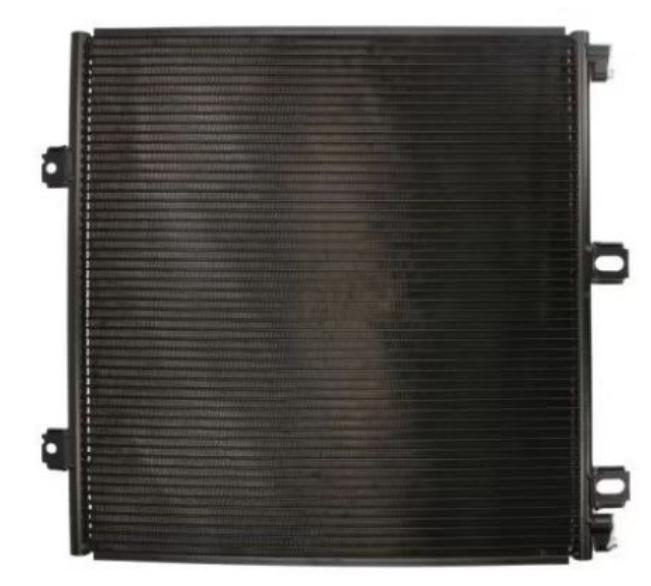 5010619265 INTERCOOLER for RENAULT